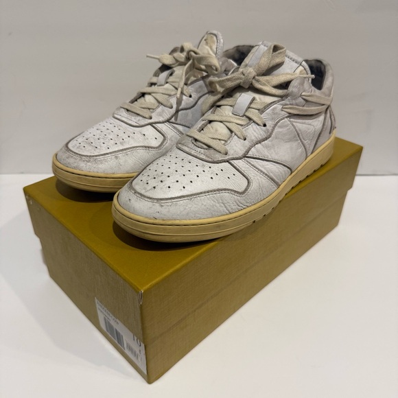 Rhude Rhecess Low - Picture 8 of 11